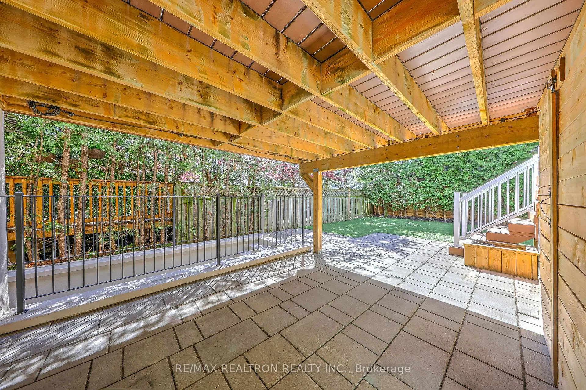 Photo 31 of 195 Douglas Avenue, Toronto, Lawrence Park North — HOMEH
