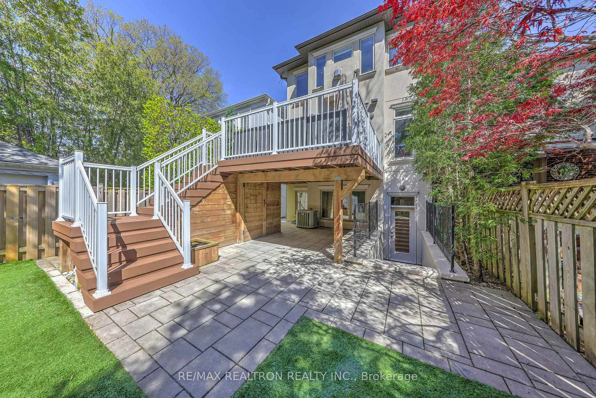 Photo 33 of 195 Douglas Avenue, Toronto, Lawrence Park North — HOMEH