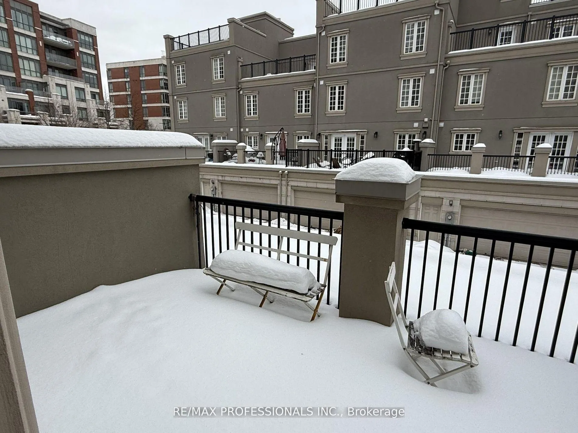 Photo 9 of 72 Upper Duke Crescent, Markham, Unionville — HOMEH
