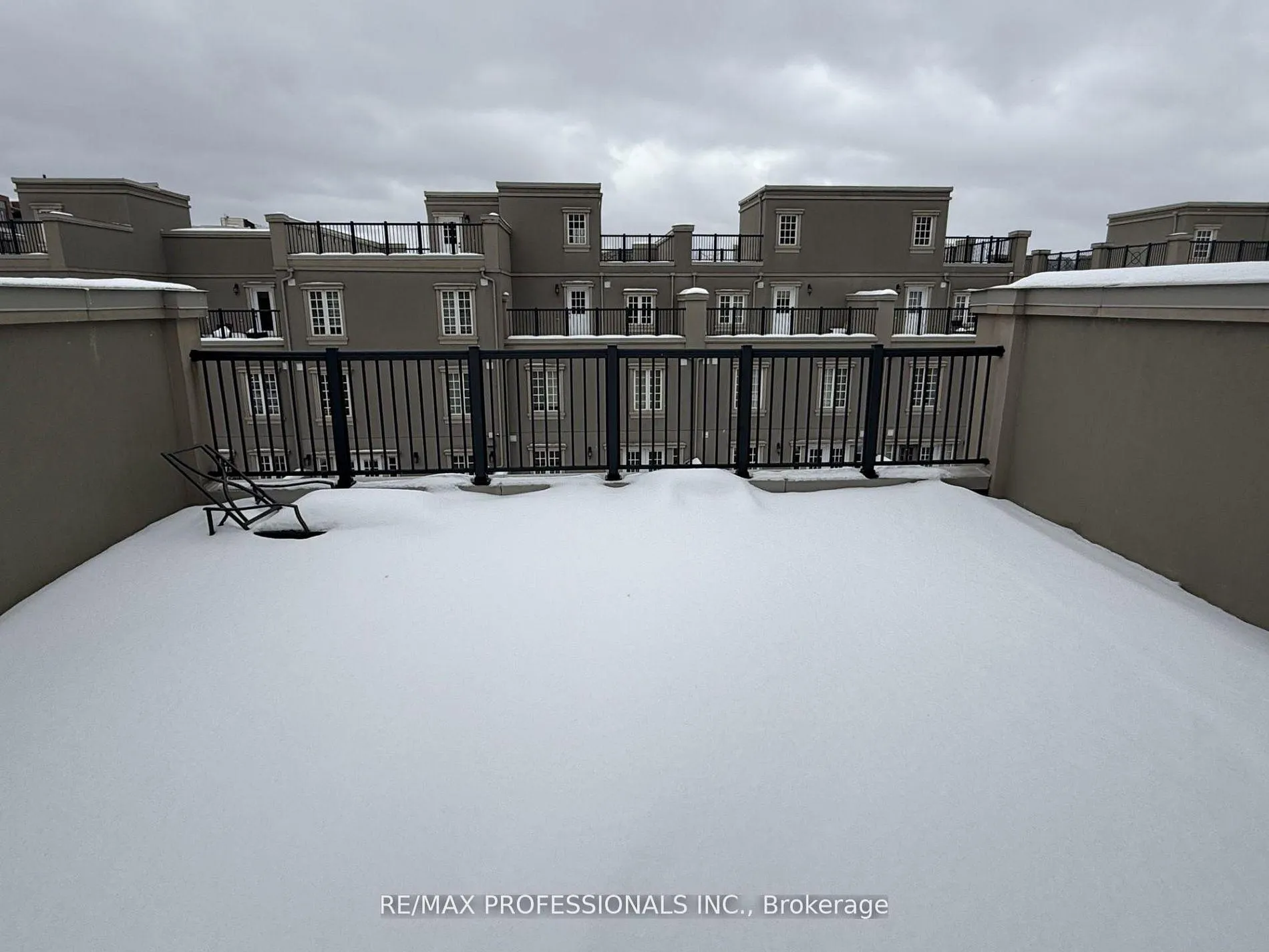 Photo 27 of 72 Upper Duke Crescent, Markham, Unionville — HOMEH