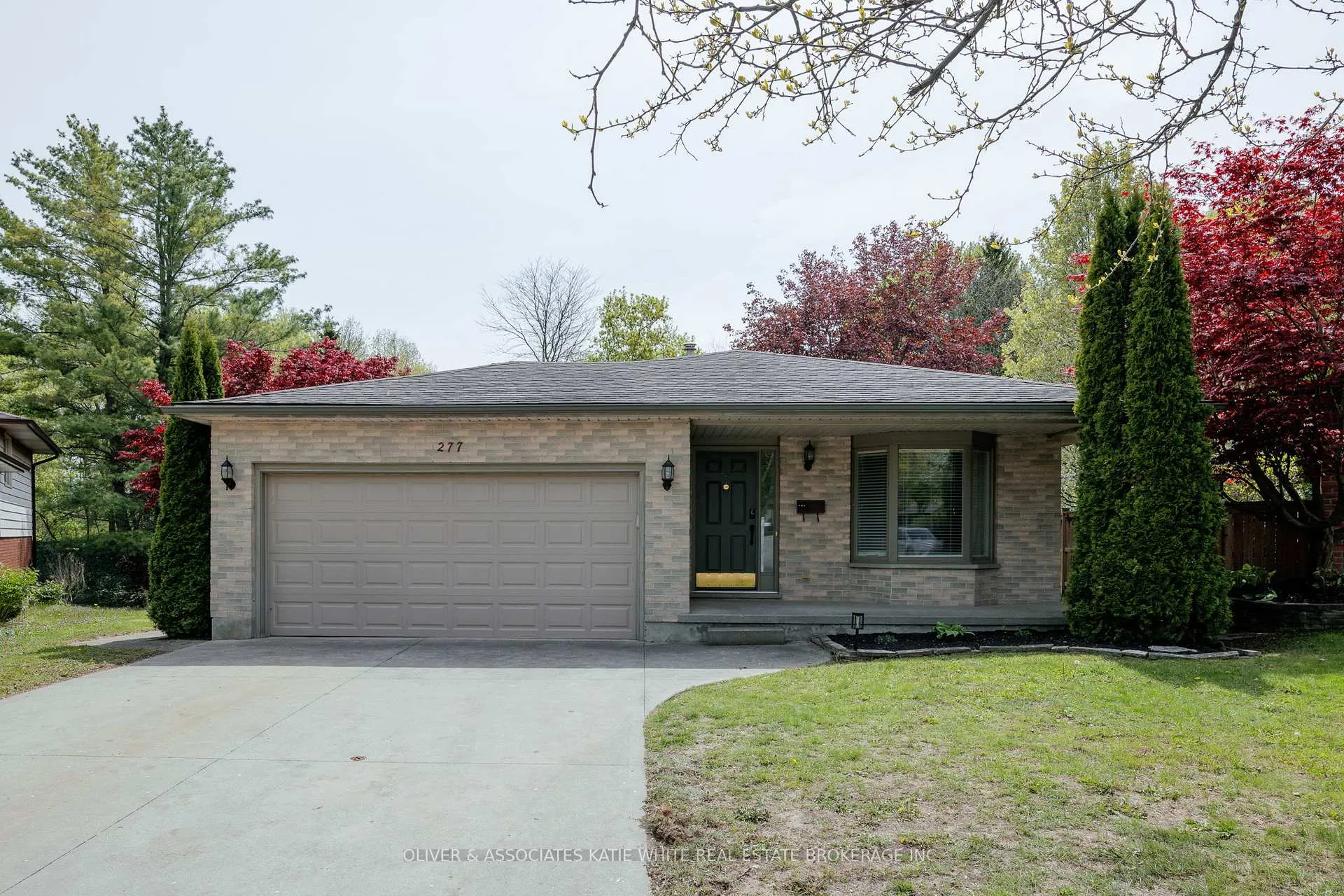 Photo 1 of 277 Astoria Place, London, North K — HOMEH
