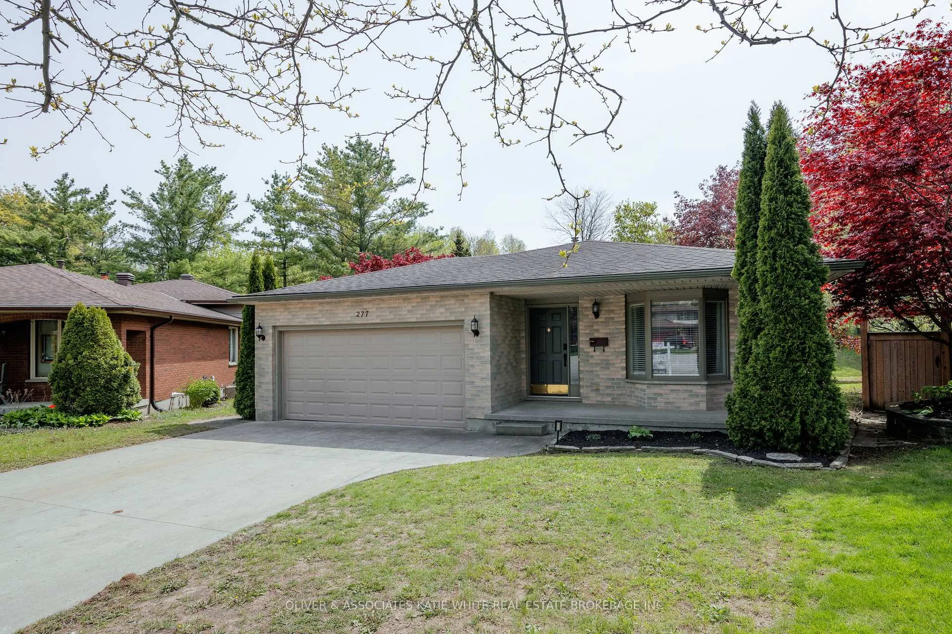 Photo 35 of 277 Astoria Place, London, North K — HOMEH