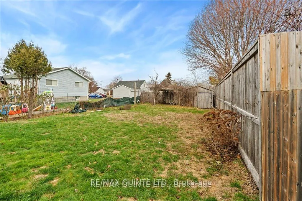 Photo 35 of 240 College Street E, Belleville, Belleville Ward — HOMEH