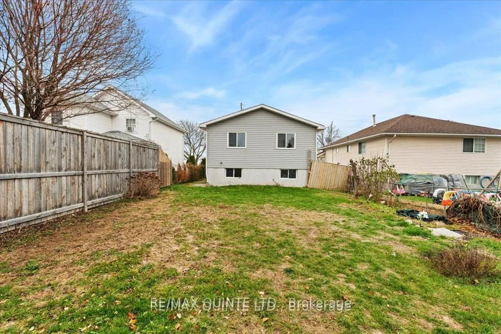 Photo 36 of 240 College Street E, Belleville, Belleville Ward — HOMEH