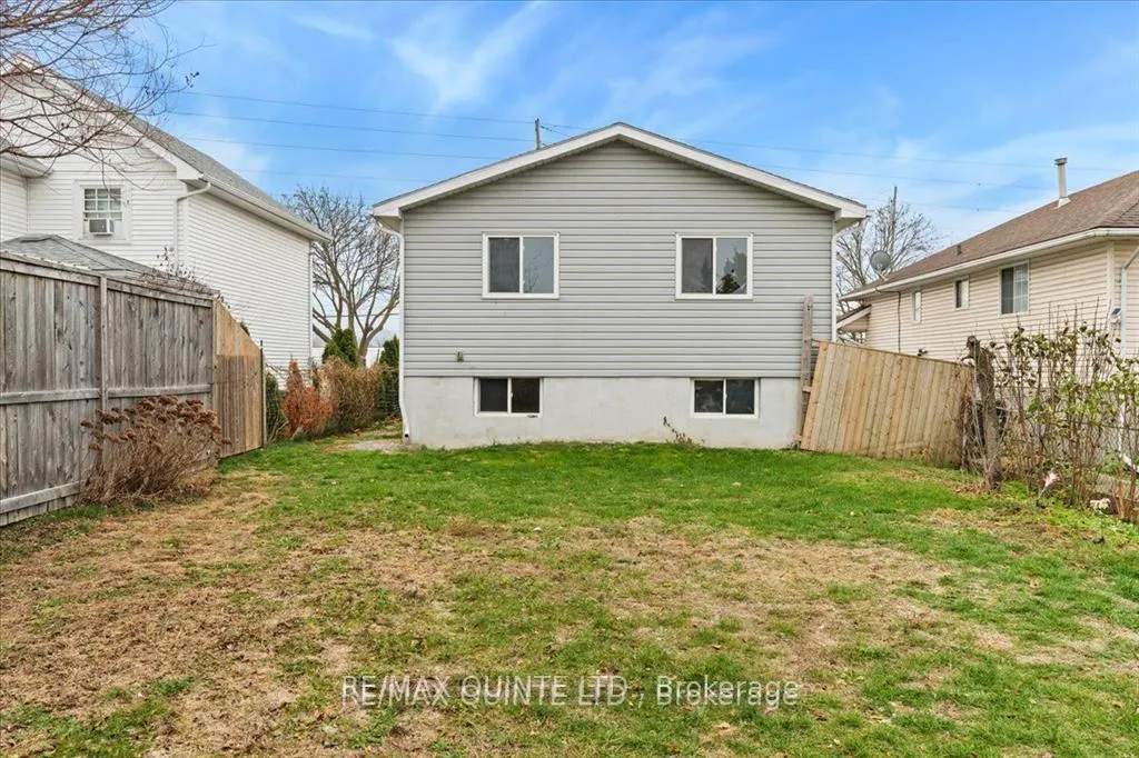 Photo 37 of 240 College Street E, Belleville, Belleville Ward — HOMEH