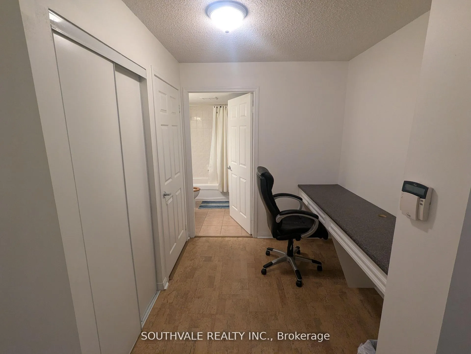 Photo 2 of Unit 612, 228 Queens Quay W, Toronto, Waterfront Communities — HOMEH