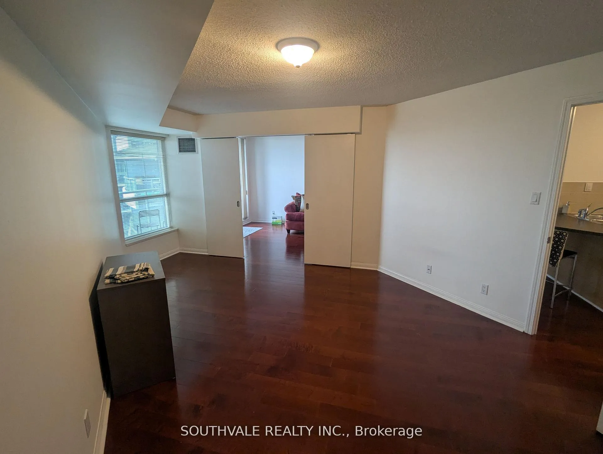 Photo 9 of Unit 612, 228 Queens Quay W, Toronto, Waterfront Communities — HOMEH