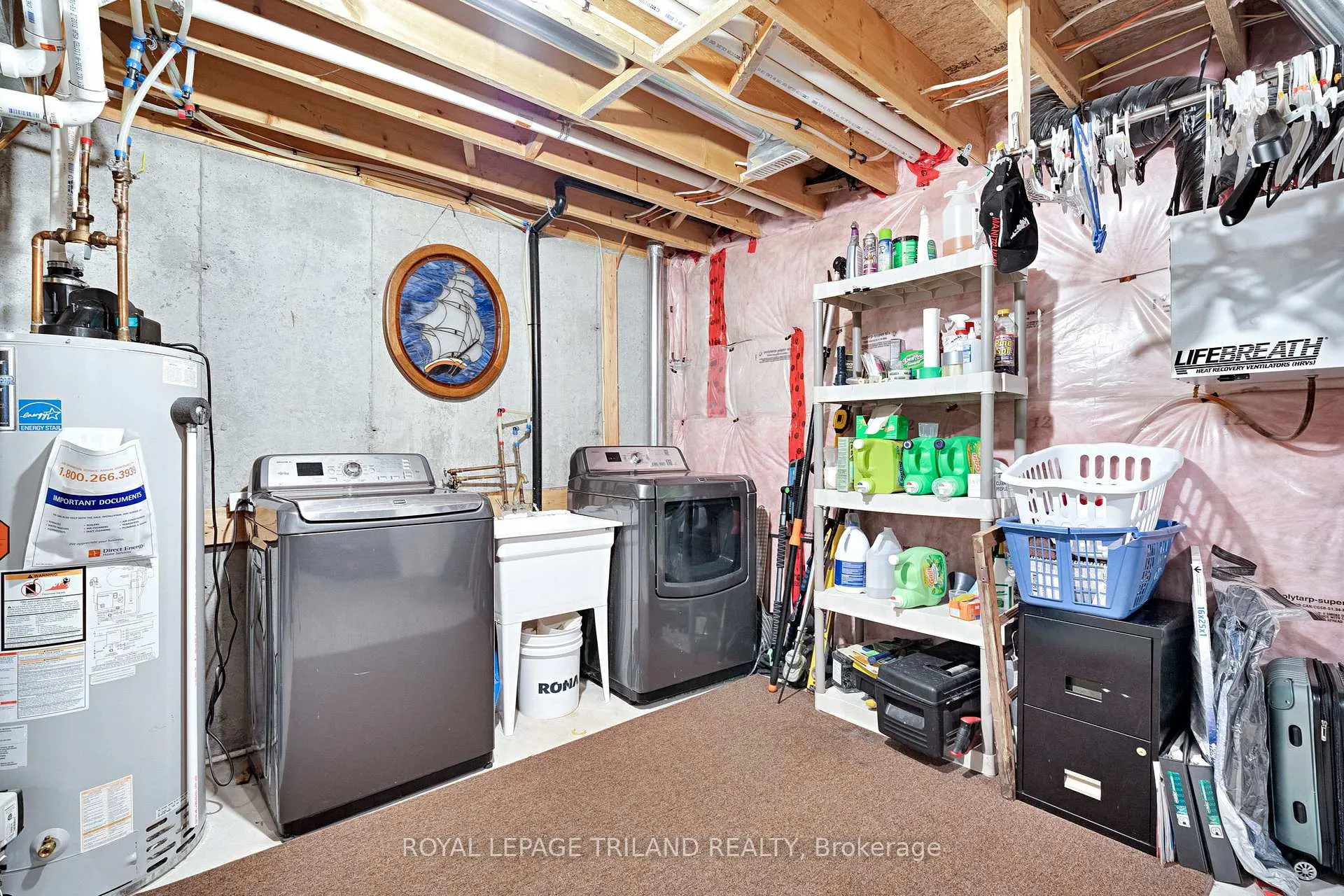 Photo 28 of Unit 41, 2145 North Routledge Park, London, North E — HOMEH