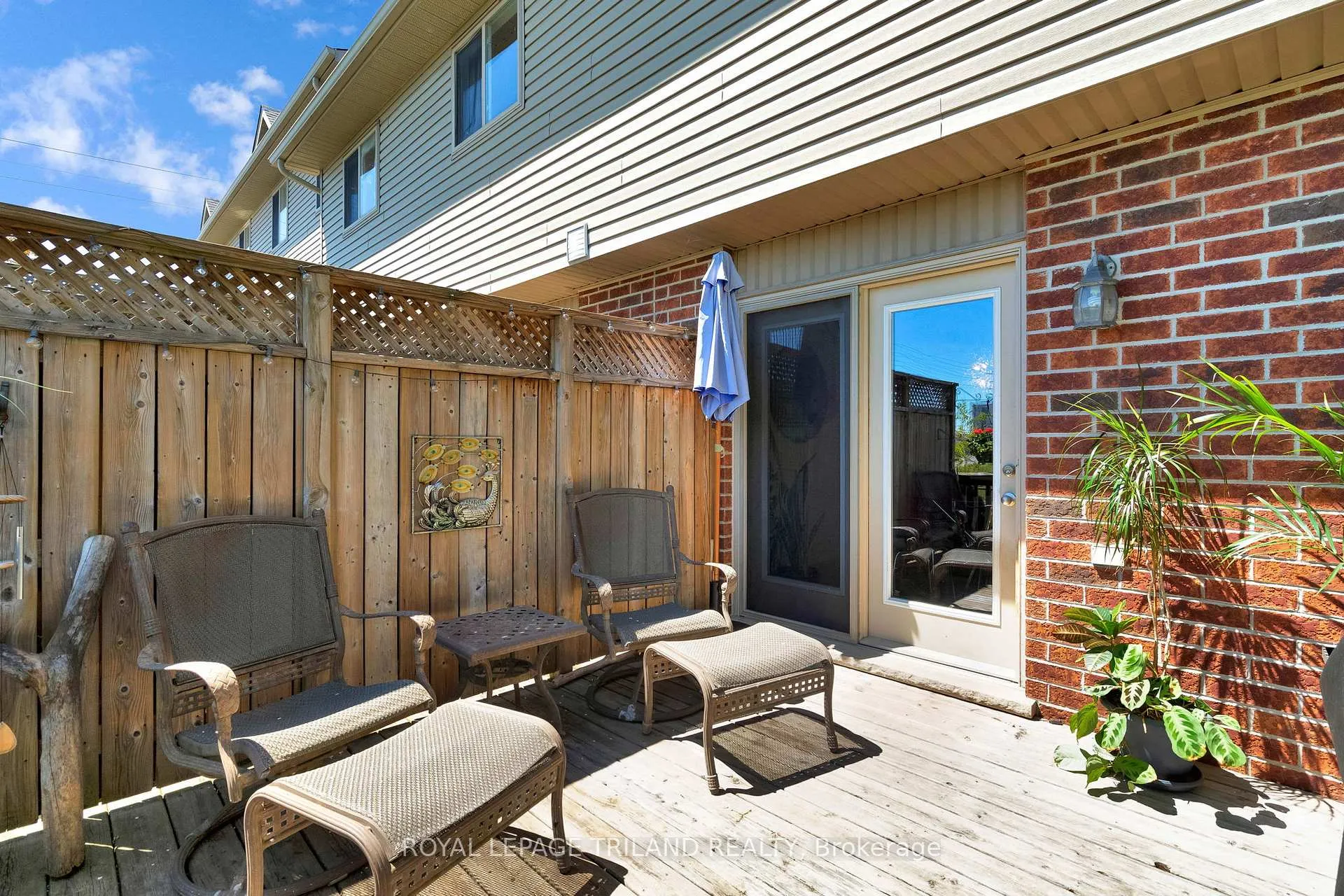 Photo 31 of Unit 41, 2145 North Routledge Park, London, North E — HOMEH