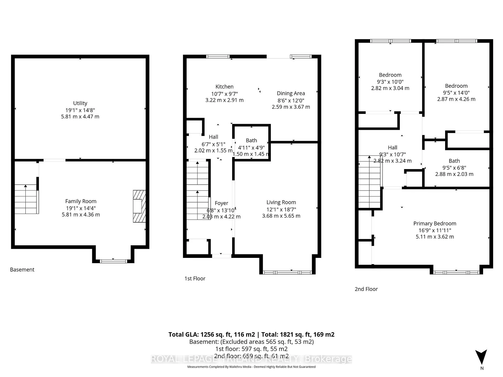Photo 34 of Unit 41, 2145 North Routledge Park, London, North E — HOMEH