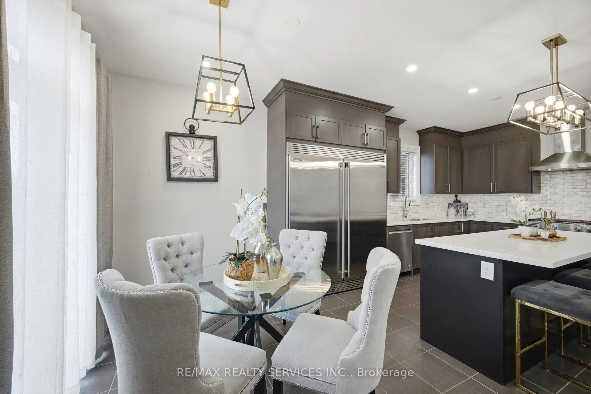 Photo 13 of 152 Newhouse Boulevard, Caledon, Rural Caledon — HOMEH