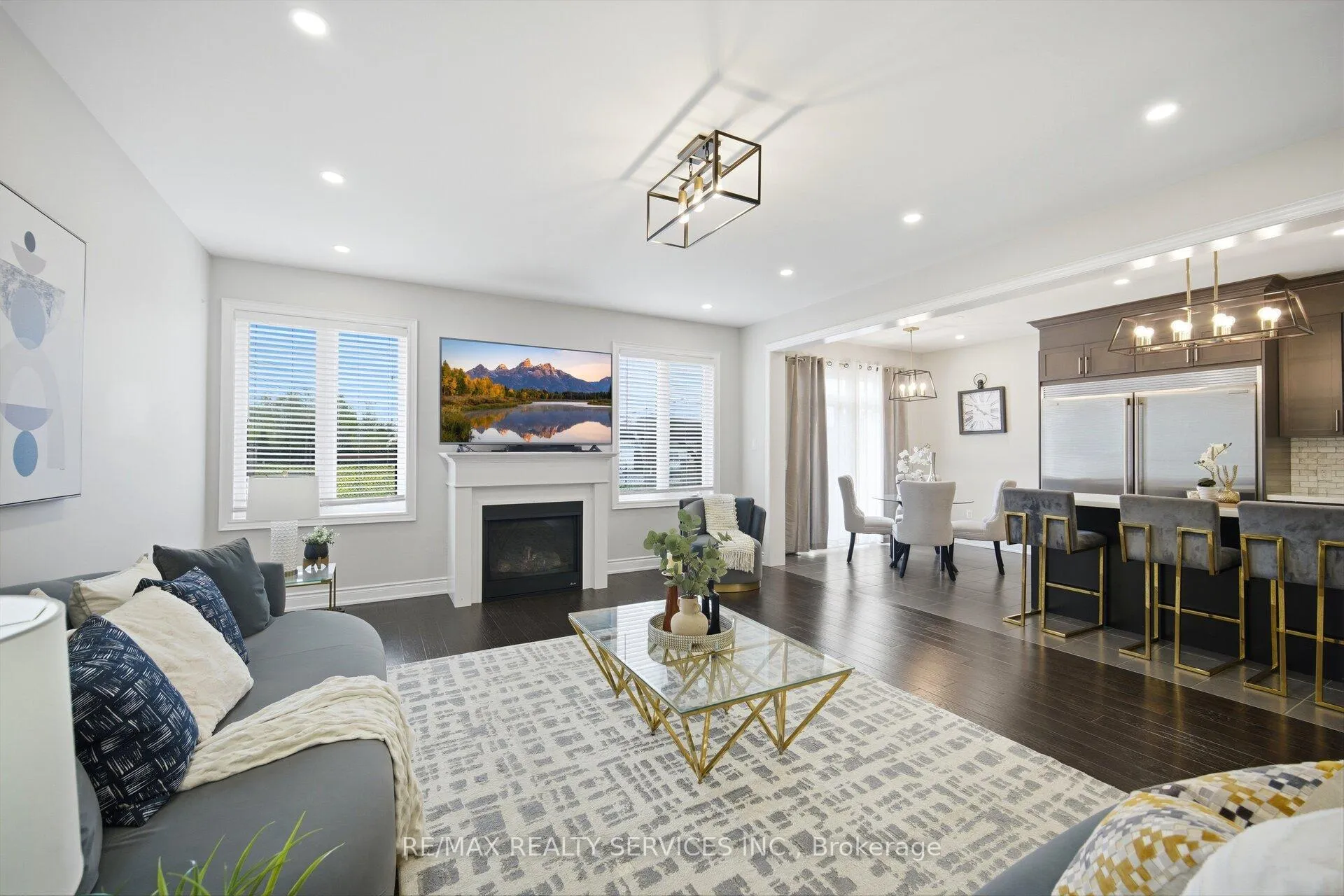 Photo 15 of 152 Newhouse Boulevard, Caledon, Rural Caledon — HOMEH