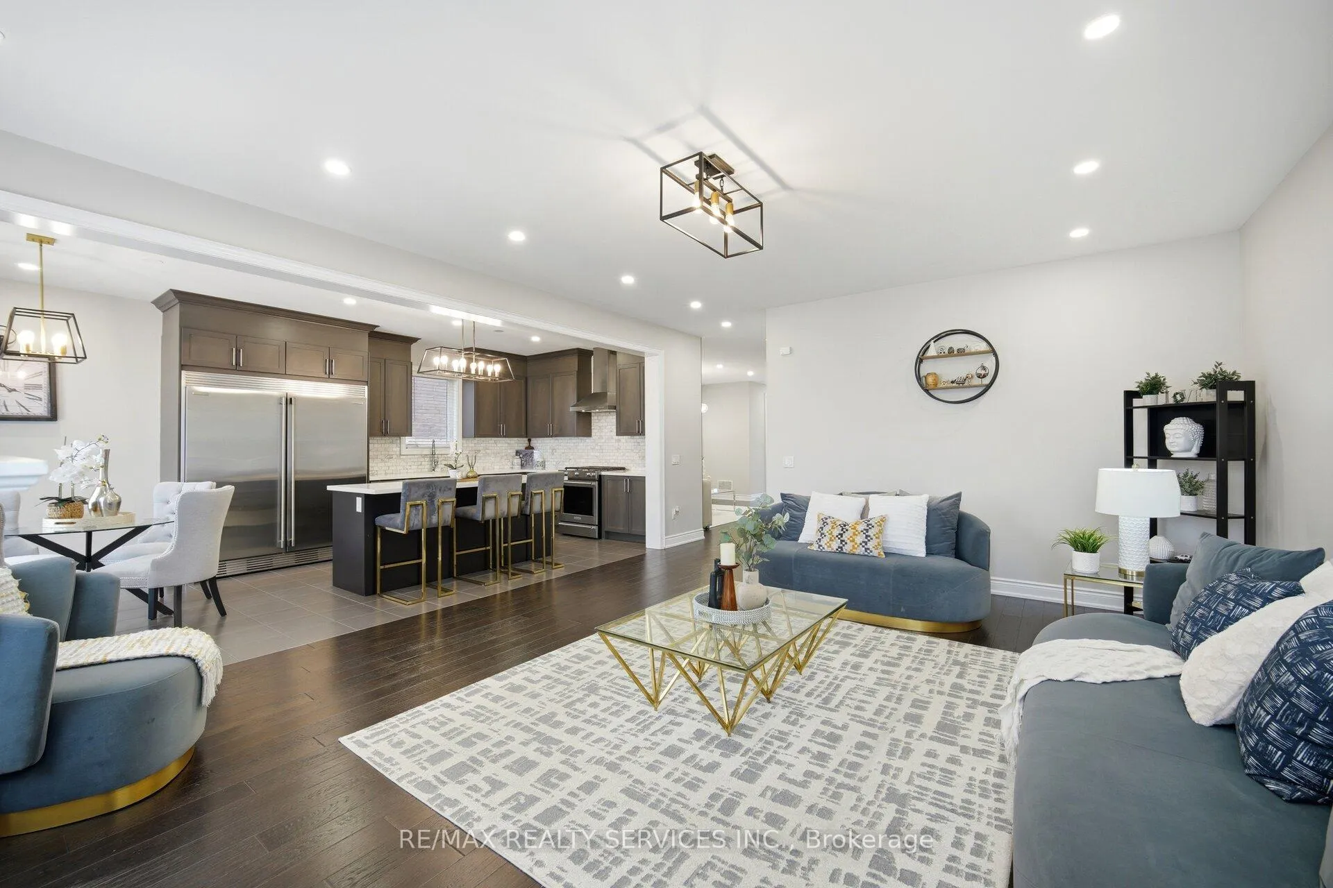 Photo 16 of 152 Newhouse Boulevard, Caledon, Rural Caledon — HOMEH