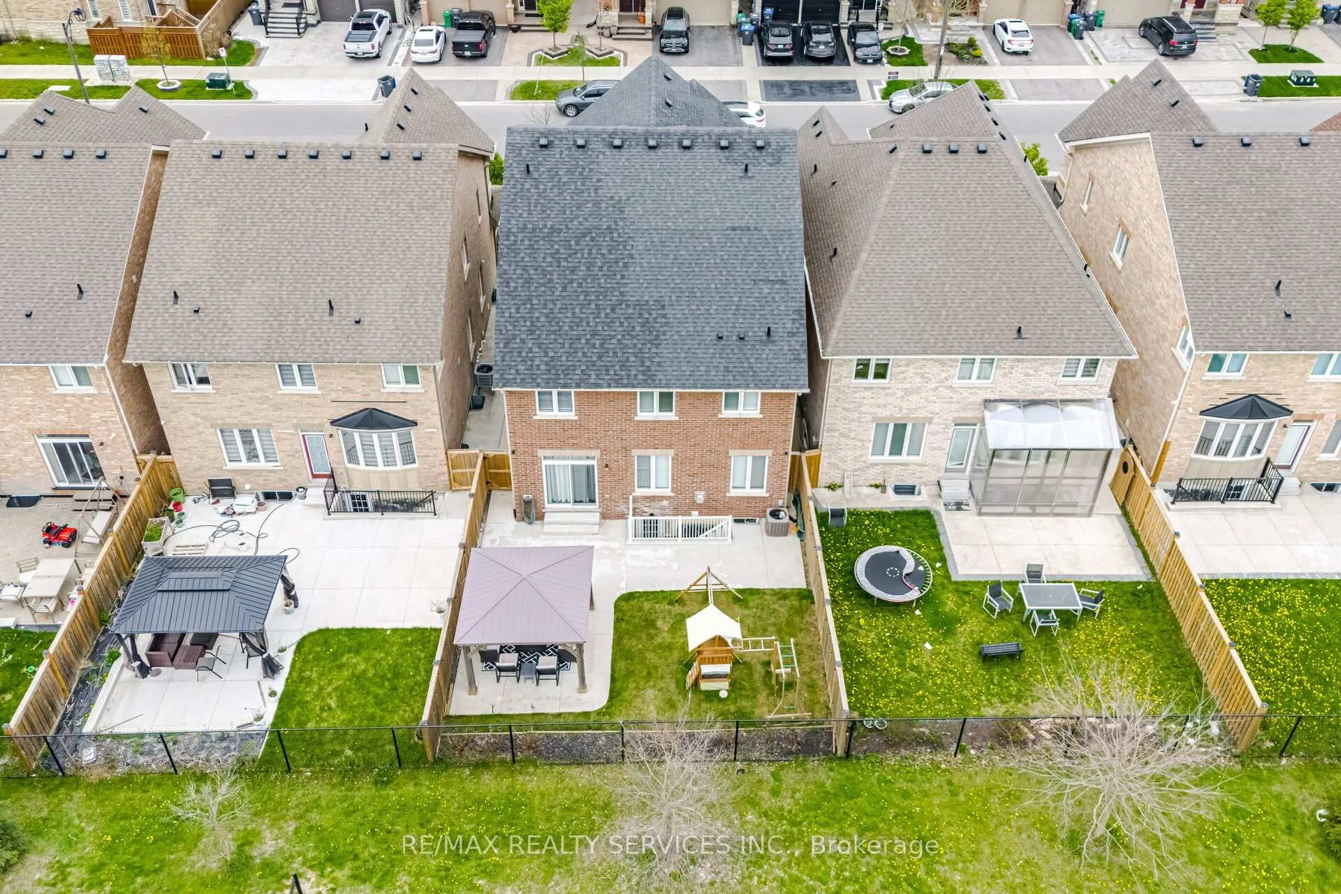 Photo 46 of 152 Newhouse Boulevard, Caledon, Rural Caledon — HOMEH