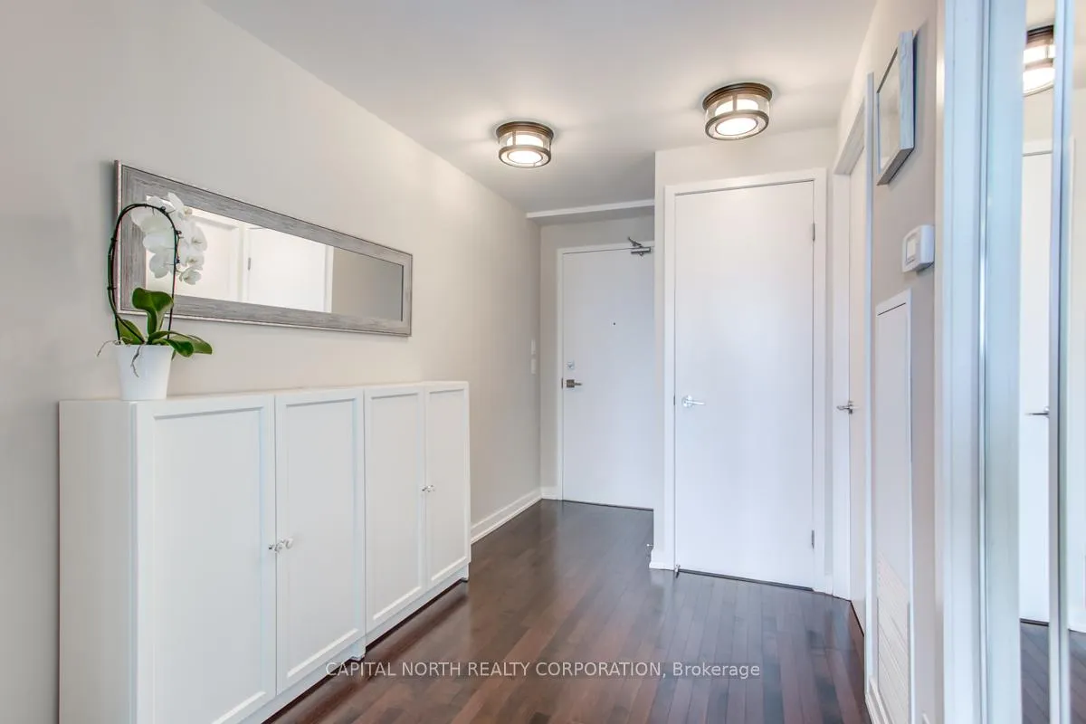 Photo 3 of Unit 1507, 14 York Street, Toronto, Waterfront Communities — HOMEH