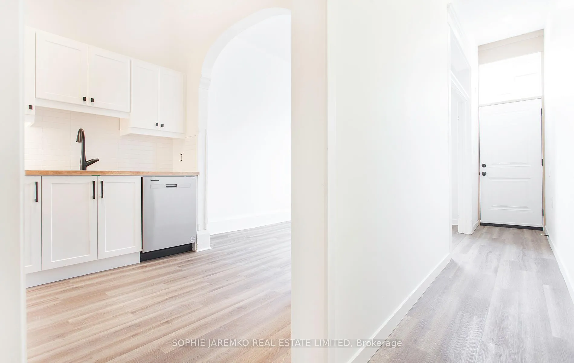Photo 6 of Unit Front, 2100 Dundas Street W, Toronto, Roncesvalles — HOMEH