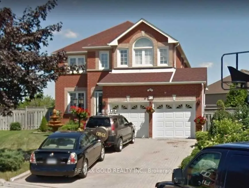 Photo 1 of Unit Bsmt, 10 Tracey Lynne Court, Markham, Middlefield — HOMEH