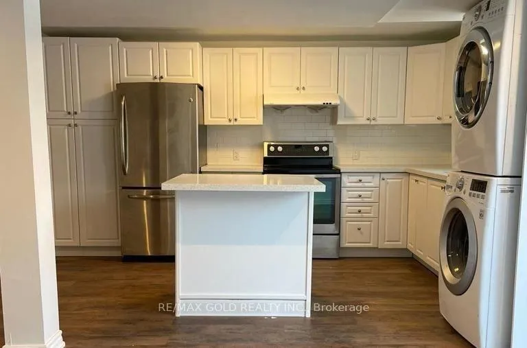 Photo 2 of Unit Bsmt, 10 Tracey Lynne Court, Markham, Middlefield — HOMEH