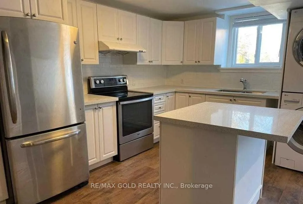 Photo 4 of Unit Bsmt, 10 Tracey Lynne Court, Markham, Middlefield — HOMEH