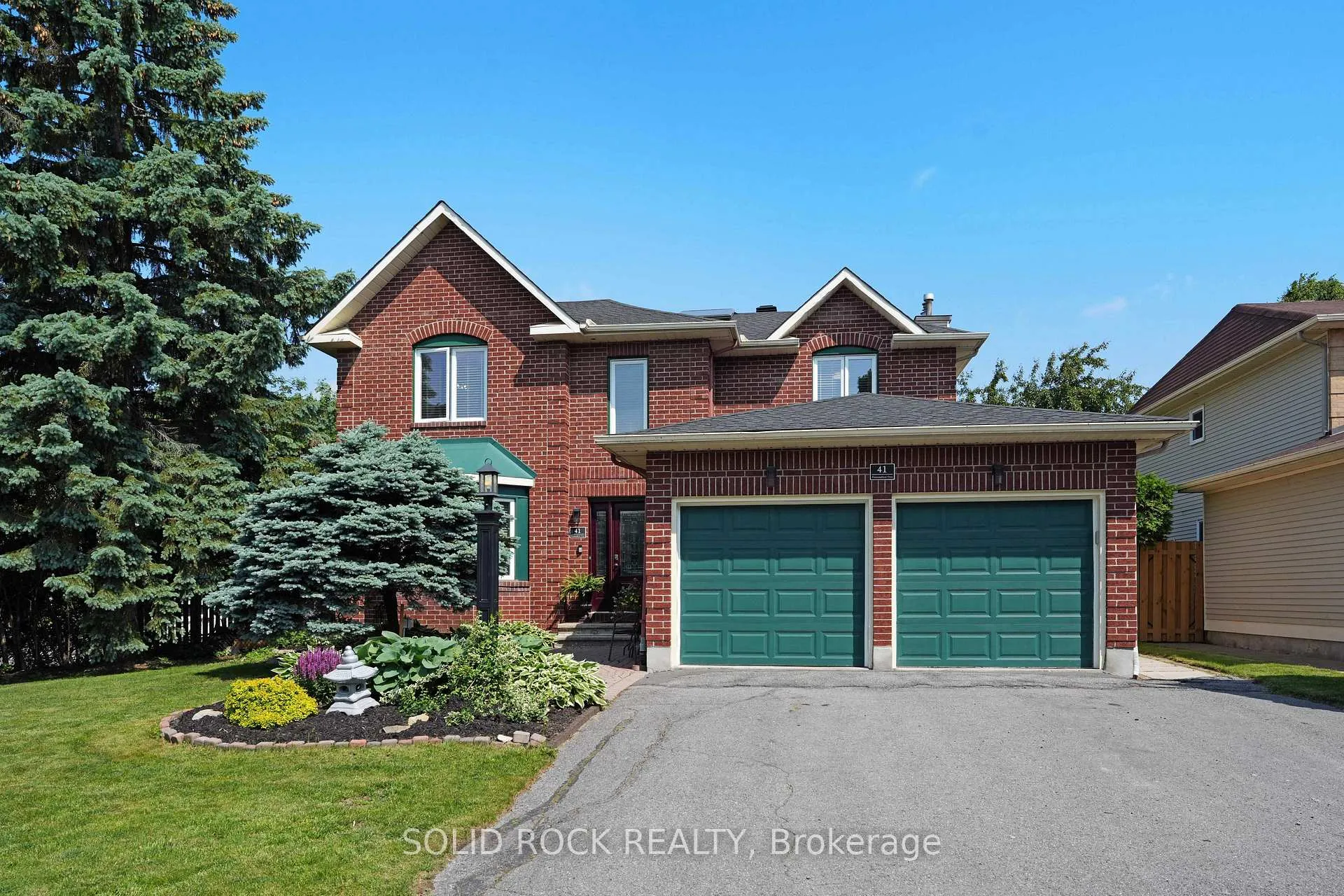 Photo 1 of 41 Framingham Crescent, Ottawa, Barrhaven - Cedargrove/Fraserdale — HOMEH
