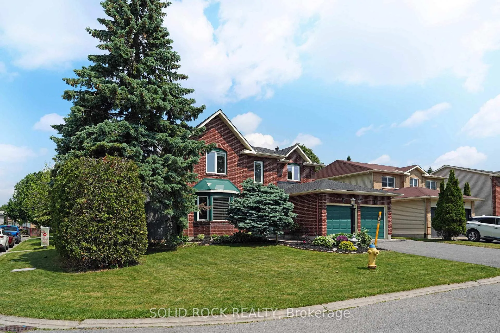 Photo 3 of 41 Framingham Crescent, Ottawa, Barrhaven - Cedargrove/Fraserdale — HOMEH