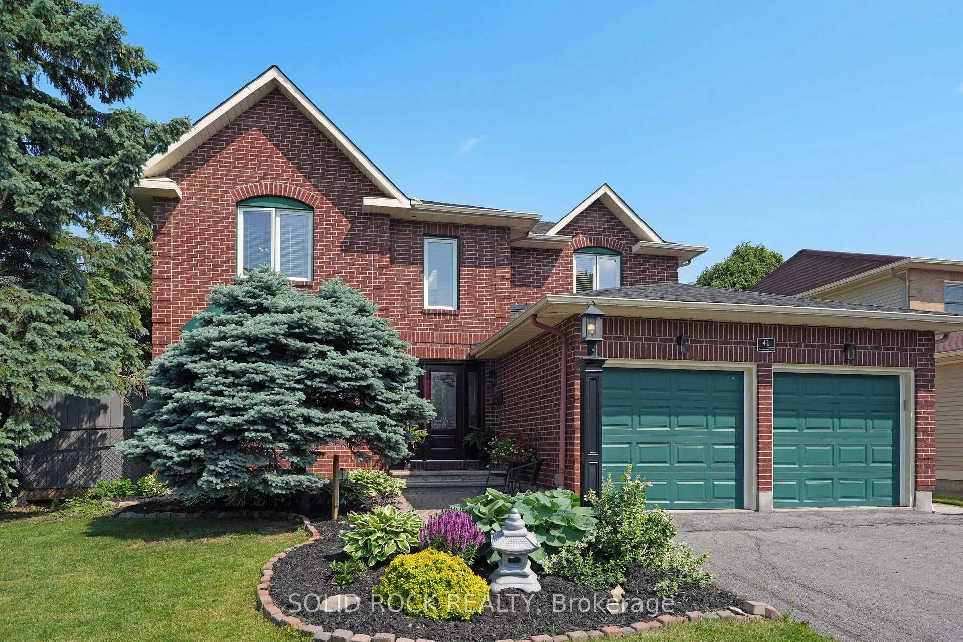 Photo 4 of 41 Framingham Crescent, Ottawa, Barrhaven - Cedargrove/Fraserdale — HOMEH