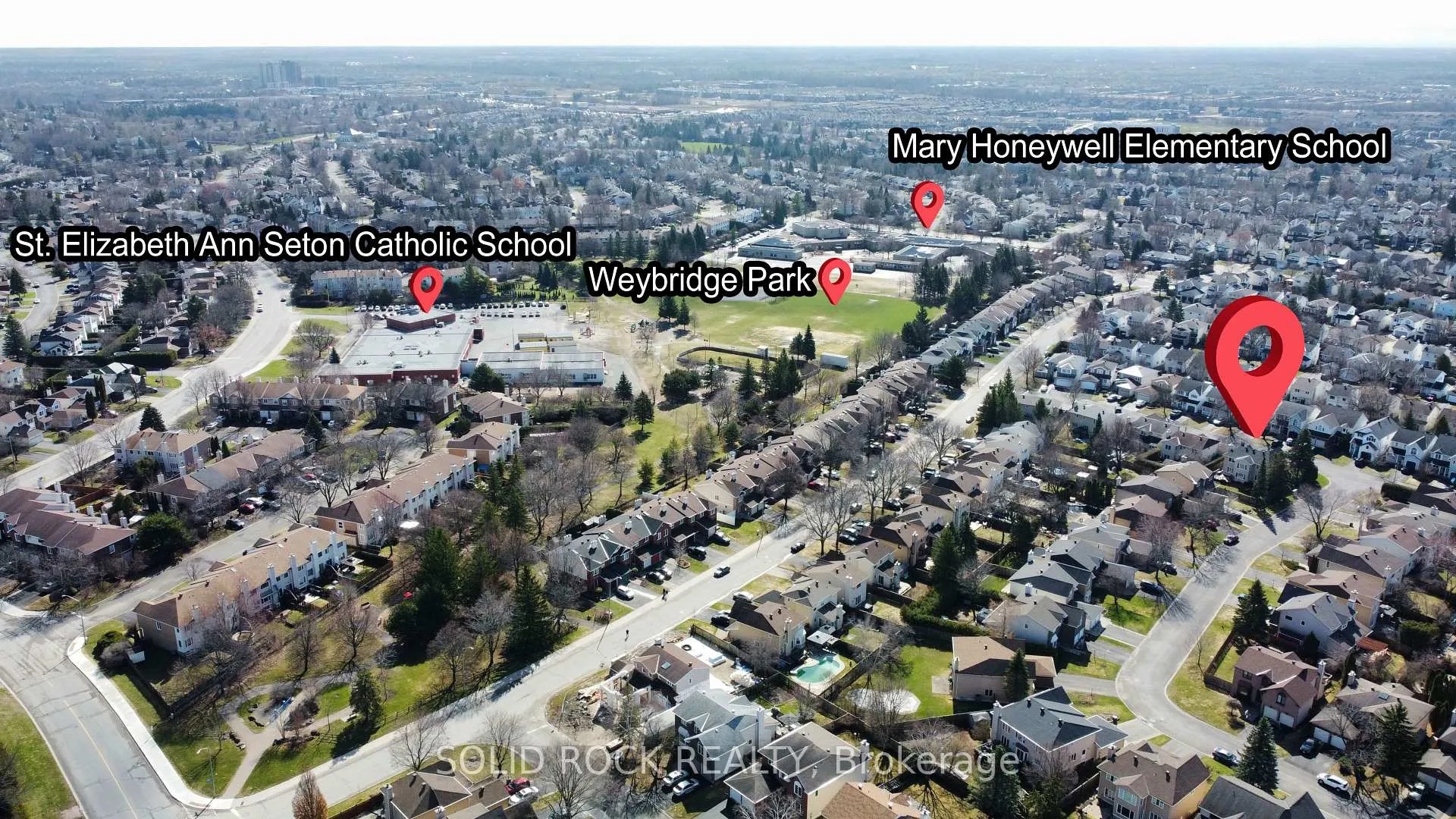 Photo 6 of 41 Framingham Crescent, Ottawa, Barrhaven - Cedargrove/Fraserdale — HOMEH