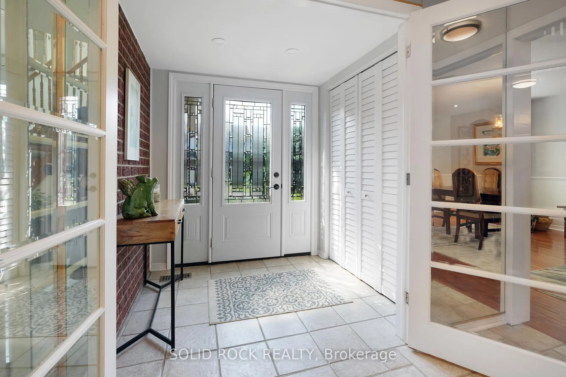 Photo 8 of 41 Framingham Crescent, Ottawa, Barrhaven - Cedargrove/Fraserdale — HOMEH