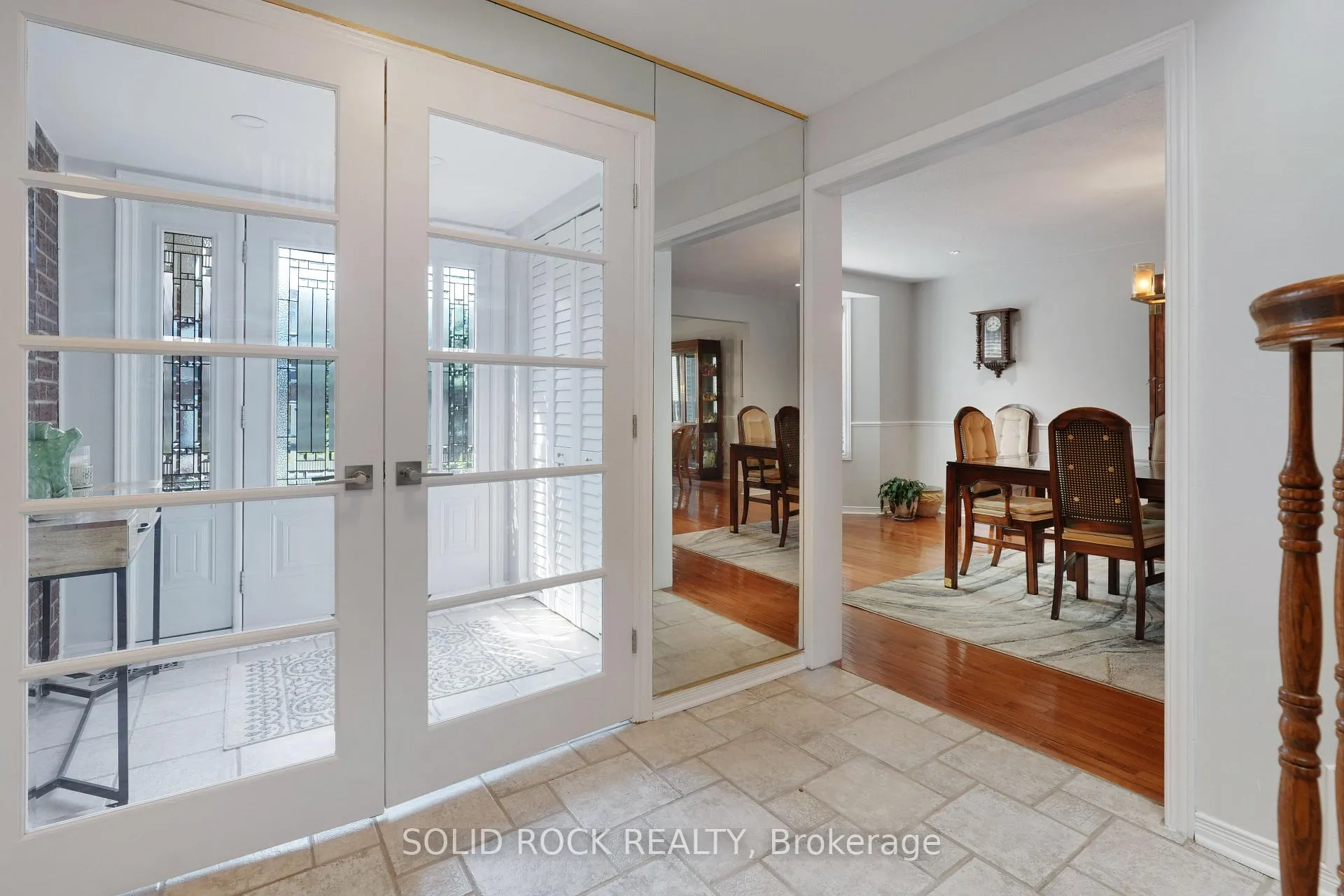 Photo 9 of 41 Framingham Crescent, Ottawa, Barrhaven - Cedargrove/Fraserdale — HOMEH