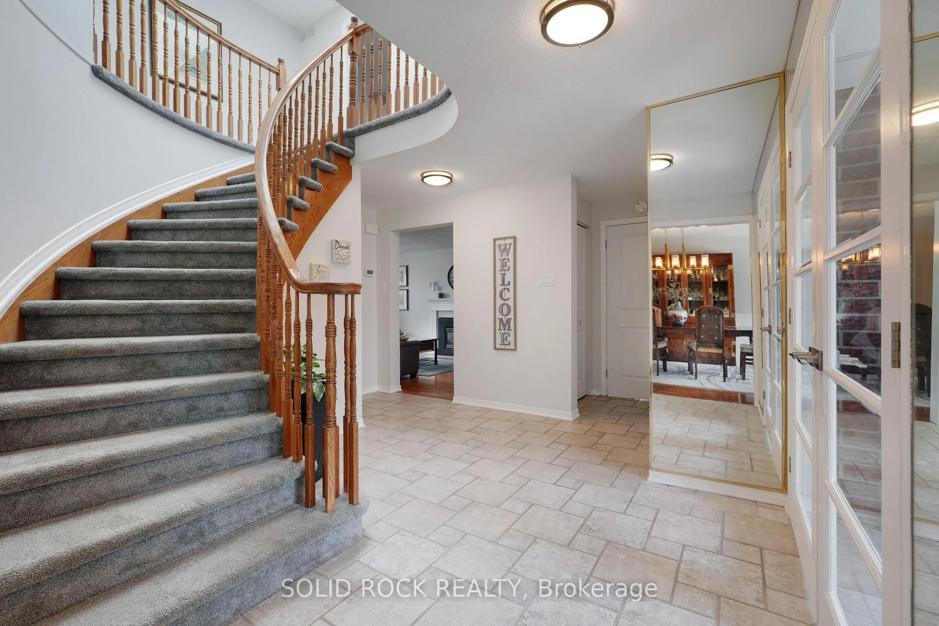 Photo 11 of 41 Framingham Crescent, Ottawa, Barrhaven - Cedargrove/Fraserdale — HOMEH