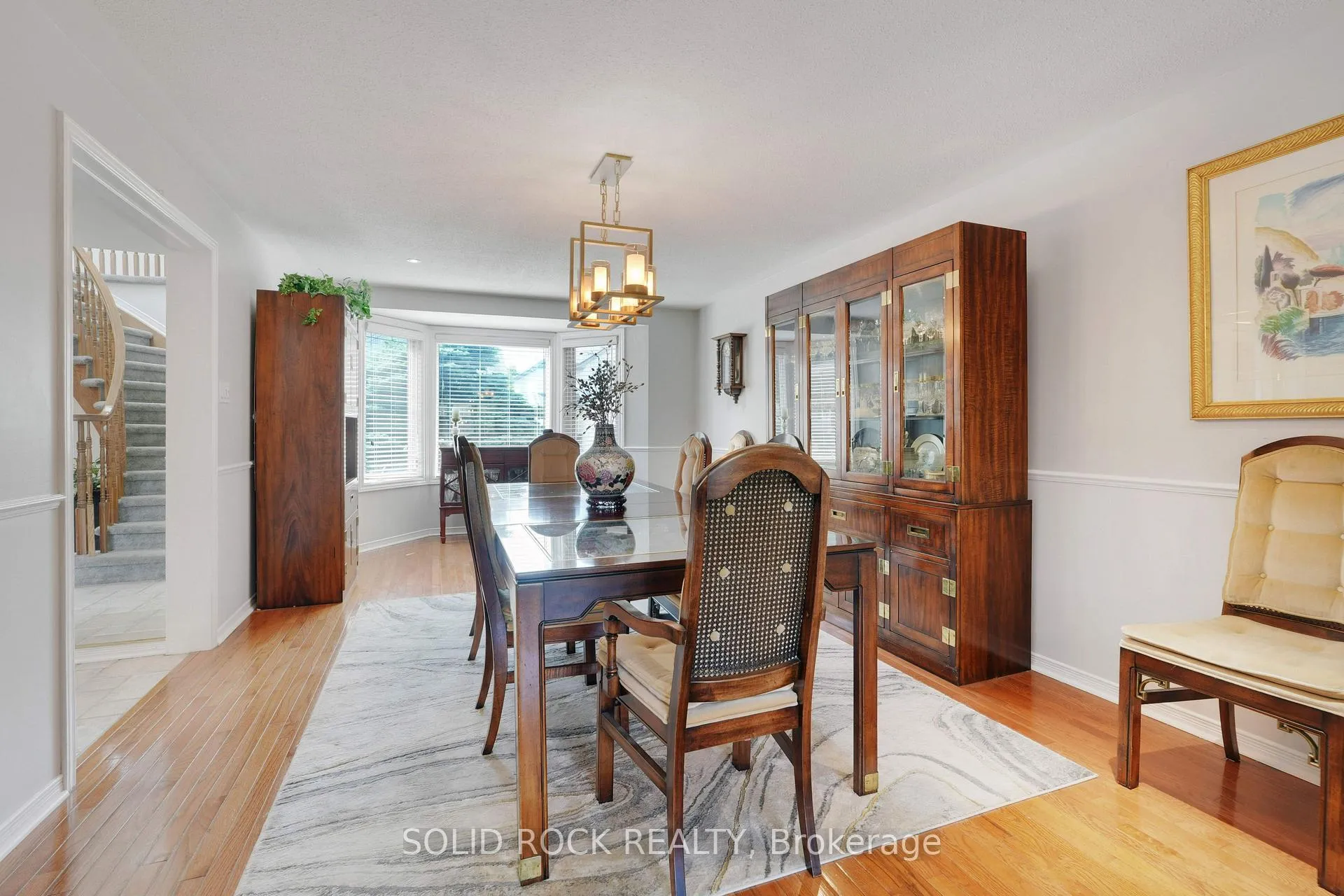Photo 19 of 41 Framingham Crescent, Ottawa, Barrhaven - Cedargrove/Fraserdale — HOMEH
