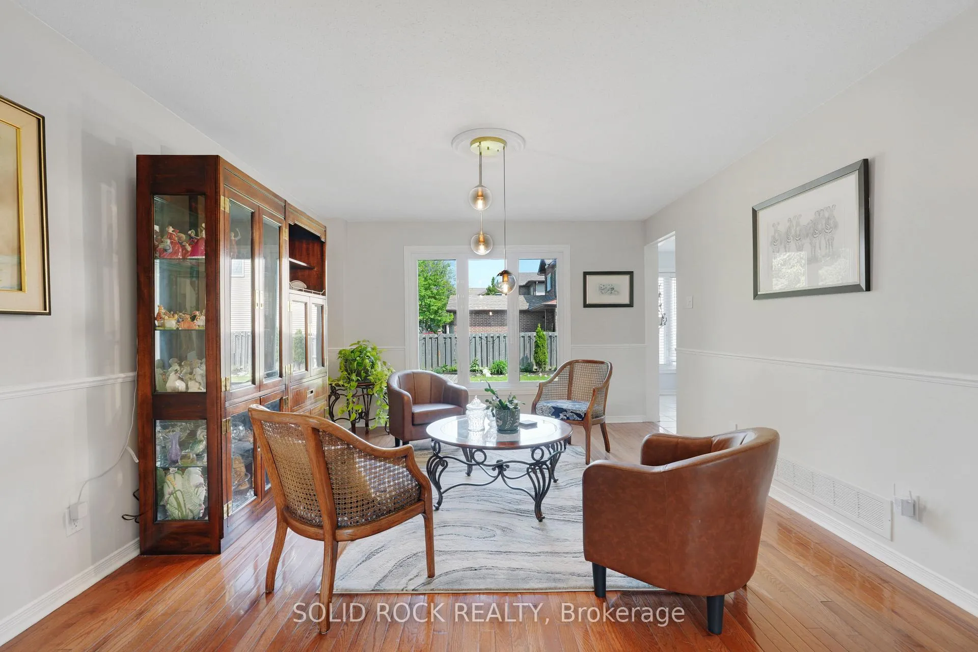 Photo 20 of 41 Framingham Crescent, Ottawa, Barrhaven - Cedargrove/Fraserdale — HOMEH