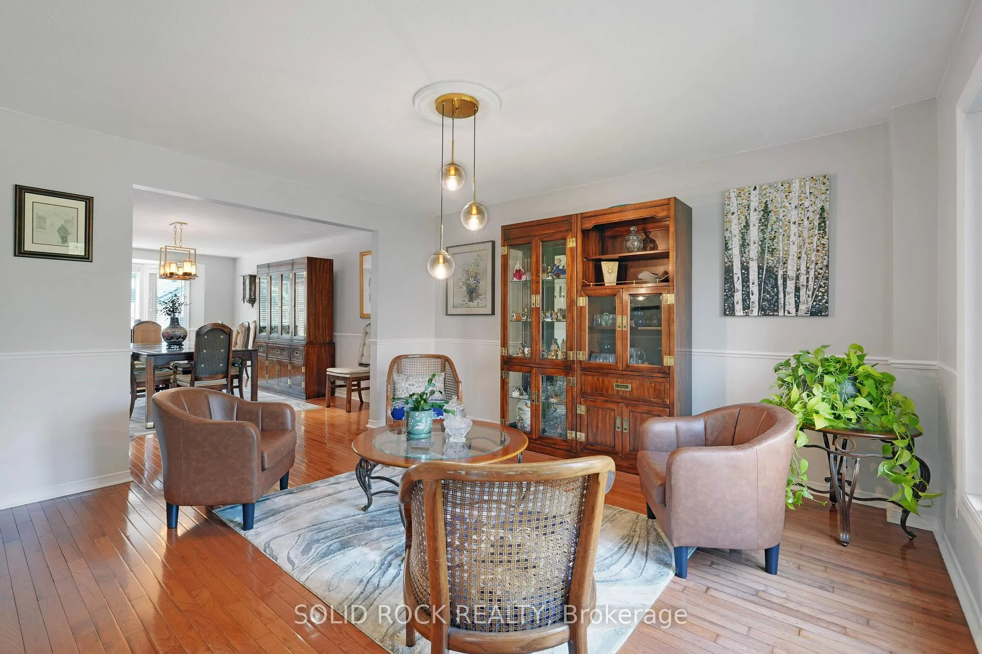 Photo 21 of 41 Framingham Crescent, Ottawa, Barrhaven - Cedargrove/Fraserdale — HOMEH