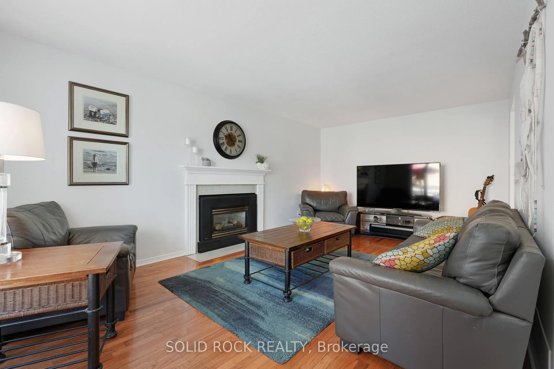 Photo 23 of 41 Framingham Crescent, Ottawa, Barrhaven - Cedargrove/Fraserdale — HOMEH