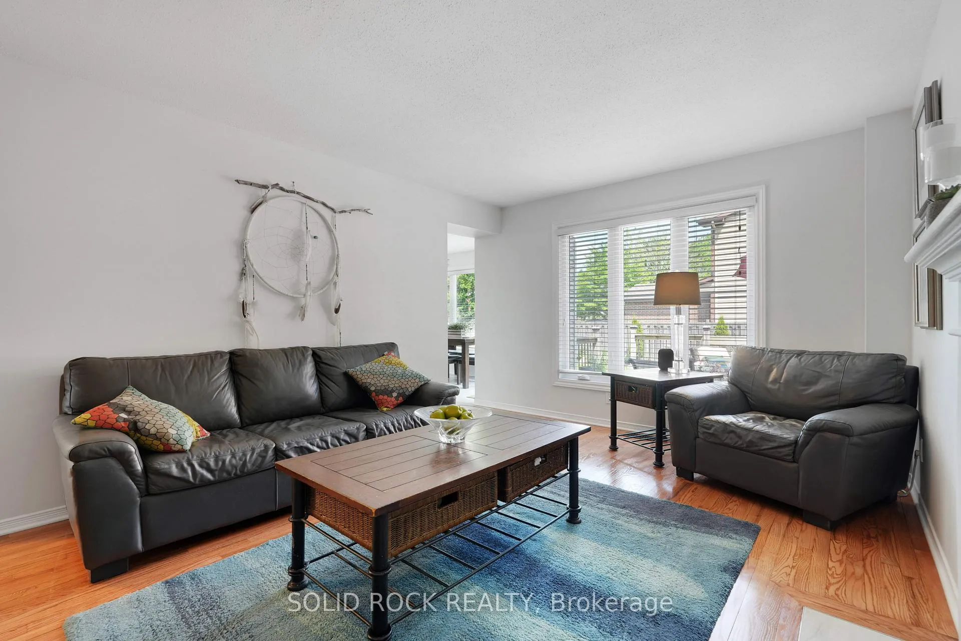 Photo 24 of 41 Framingham Crescent, Ottawa, Barrhaven - Cedargrove/Fraserdale — HOMEH