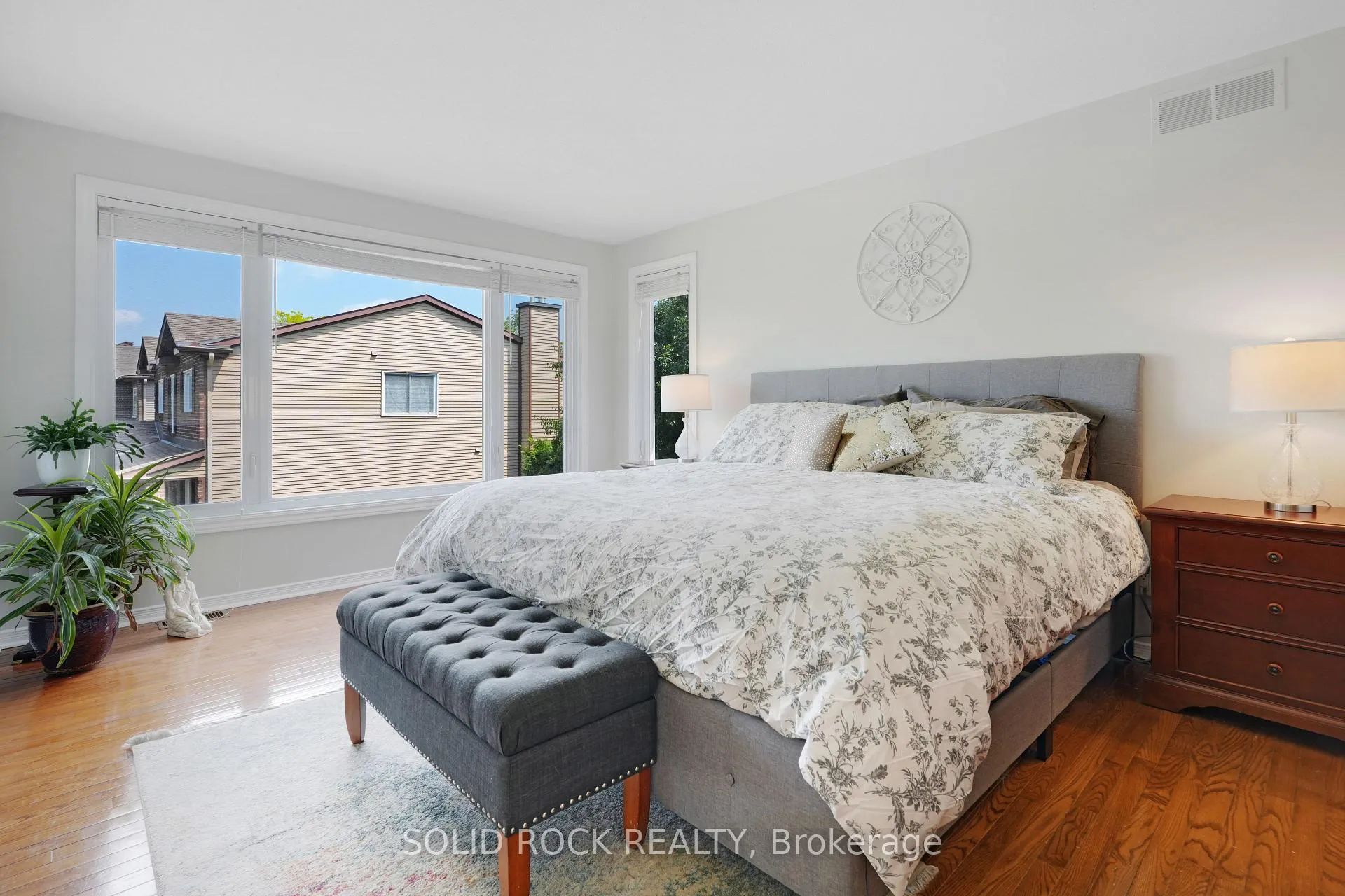Photo 25 of 41 Framingham Crescent, Ottawa, Barrhaven - Cedargrove/Fraserdale — HOMEH