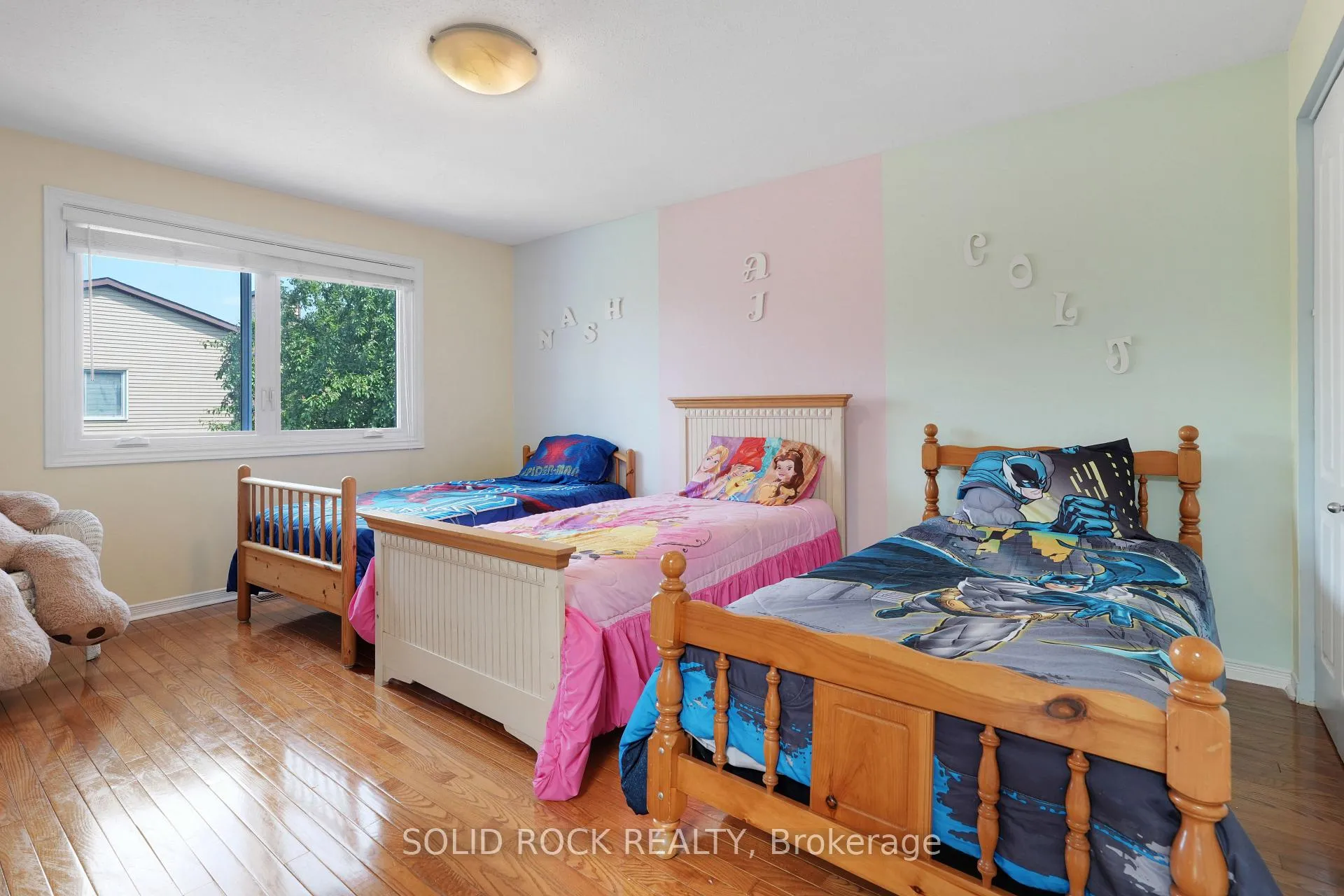 Photo 29 of 41 Framingham Crescent, Ottawa, Barrhaven - Cedargrove/Fraserdale — HOMEH