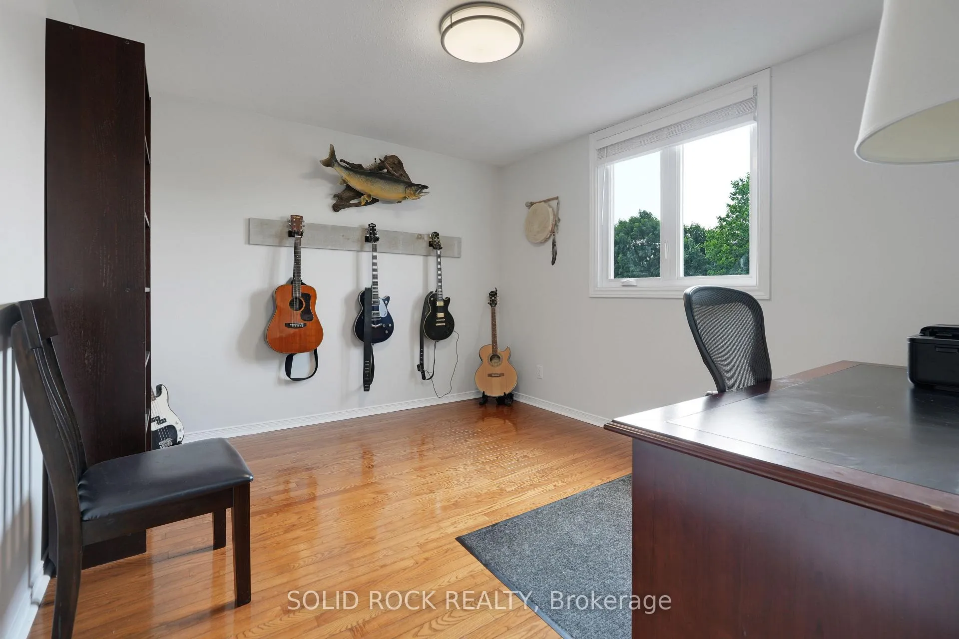 Photo 31 of 41 Framingham Crescent, Ottawa, Barrhaven - Cedargrove/Fraserdale — HOMEH
