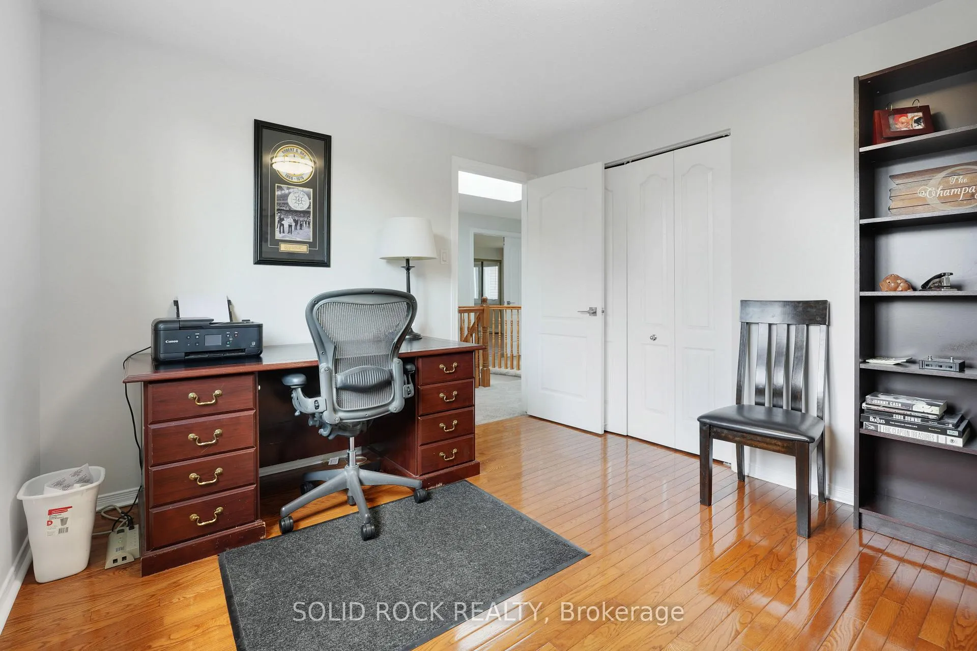 Photo 32 of 41 Framingham Crescent, Ottawa, Barrhaven - Cedargrove/Fraserdale — HOMEH