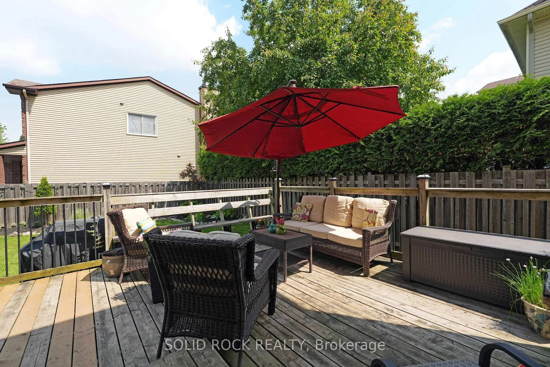 Photo 39 of 41 Framingham Crescent, Ottawa, Barrhaven - Cedargrove/Fraserdale — HOMEH