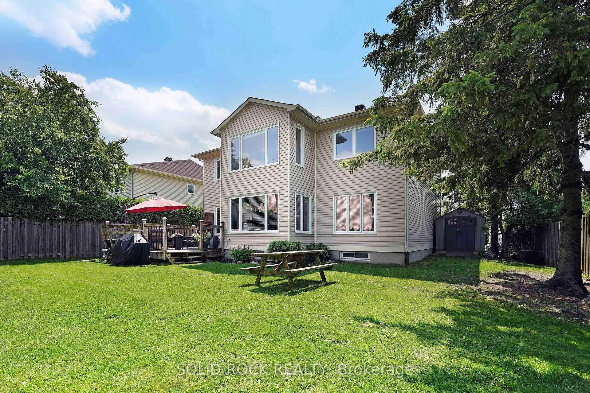 Photo 43 of 41 Framingham Crescent, Ottawa, Barrhaven - Cedargrove/Fraserdale — HOMEH