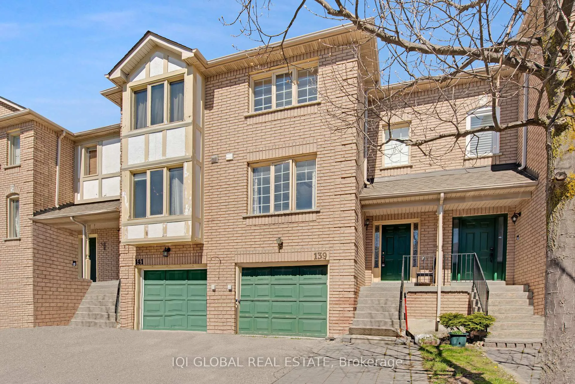 Photo 1 of Unit 139, 2 Sir Lou Drive, Brampton, Fletcher's Creek South — HOMEH