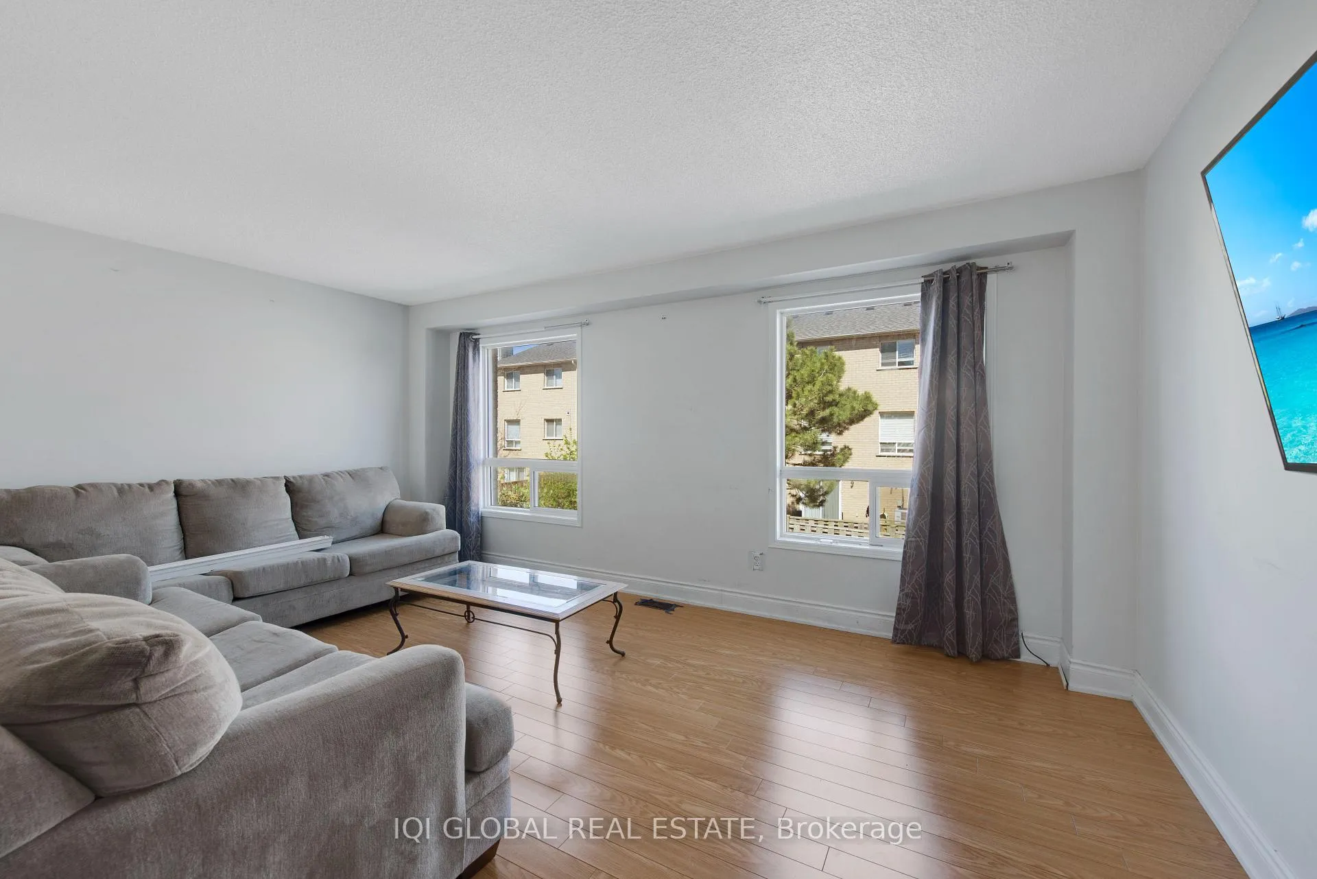 Photo 6 of Unit 139, 2 Sir Lou Drive, Brampton, Fletcher's Creek South — HOMEH