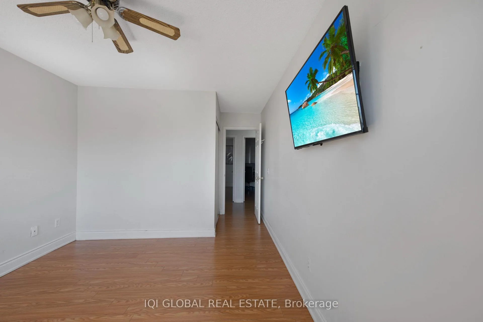 Photo 12 of Unit 139, 2 Sir Lou Drive, Brampton, Fletcher's Creek South — HOMEH