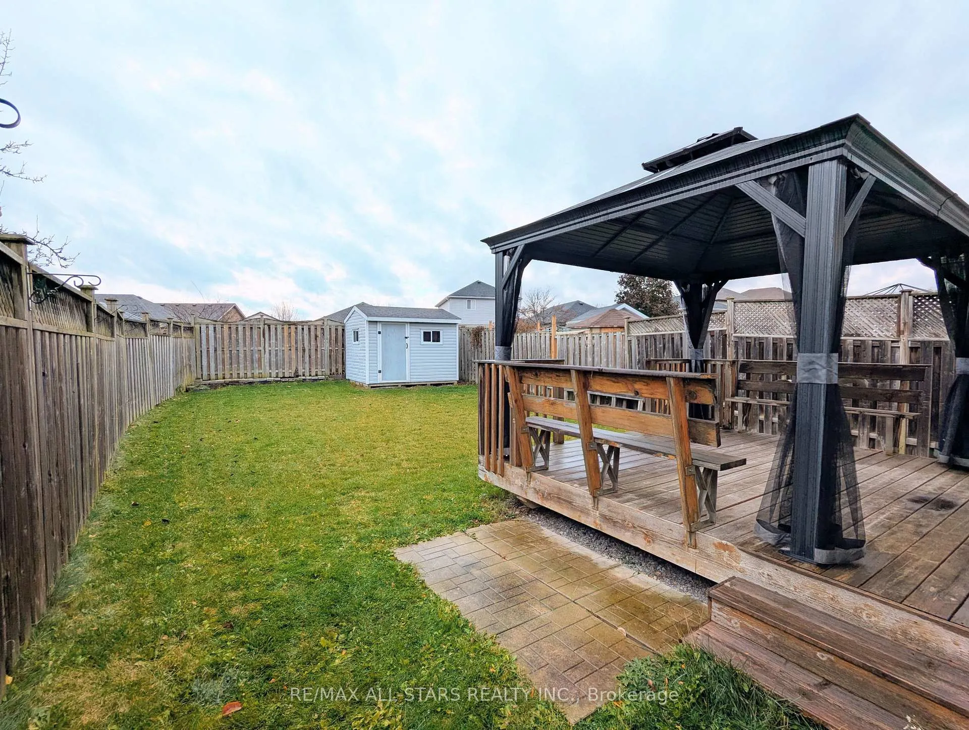 Photo 18 of 507 Clancy Crescent, Peterborough, Otonabee Ward 1 — HOMEH