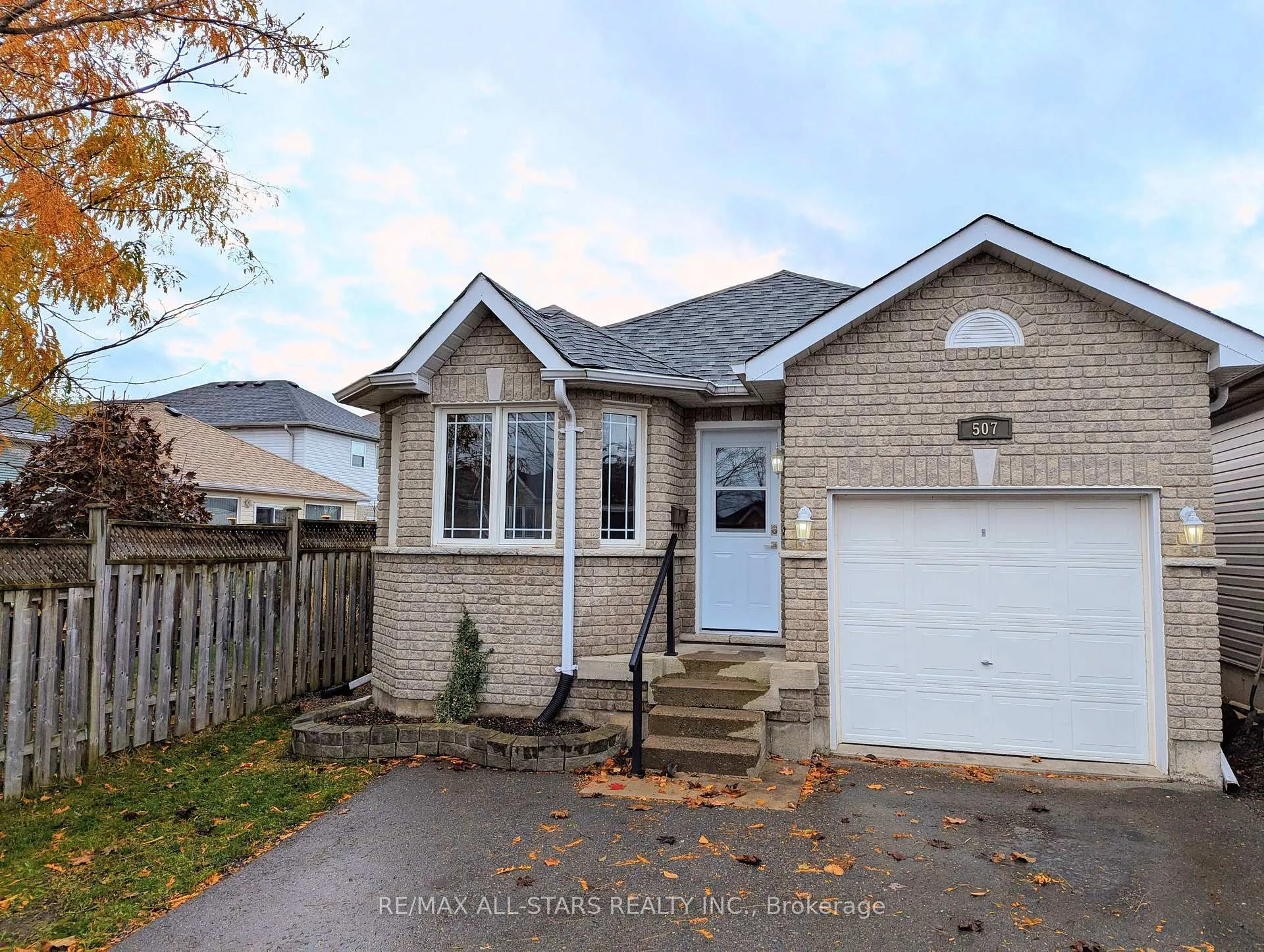 Photo 20 of 507 Clancy Crescent, Peterborough, Otonabee Ward 1 — HOMEH