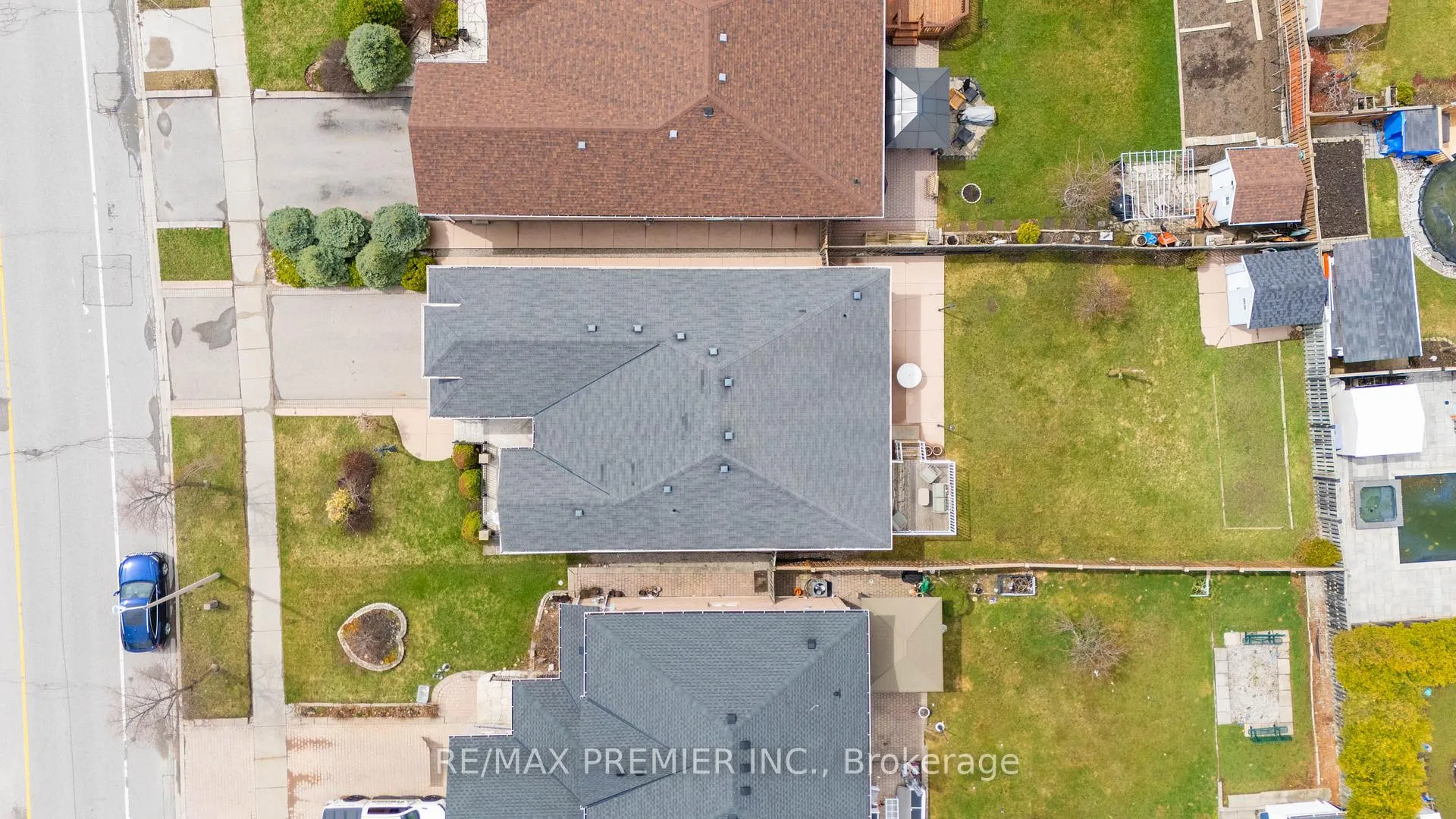 Photo 32 of 20 Drummond Drive, Vaughan, Maple — HOMEH