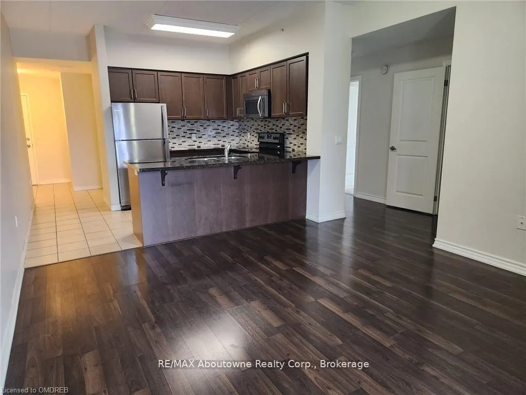 Photo 7 of Unit 310, 1083 Gordon Street, Guelph, Kortright West — HOMEH