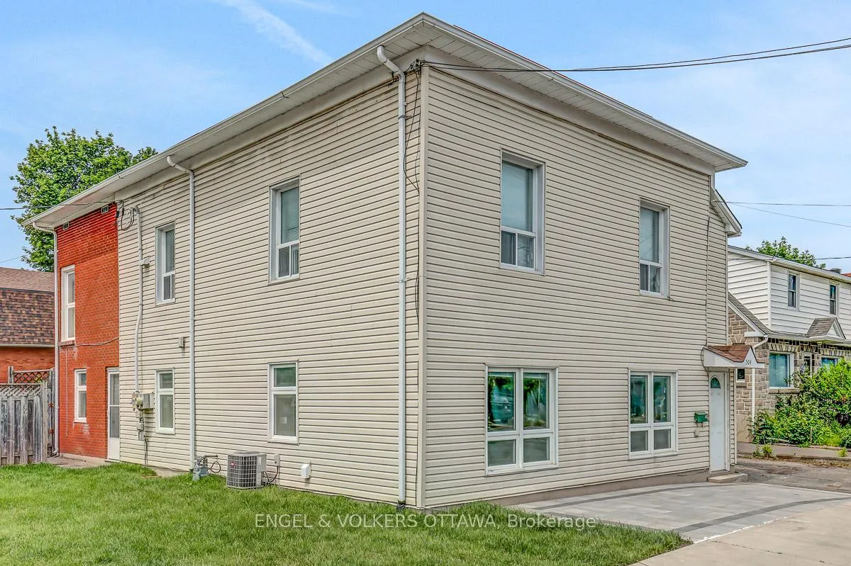 Photo 22 of 504 Hilson Avenue, Ottawa, Westboro/Hampton Park — HOMEH