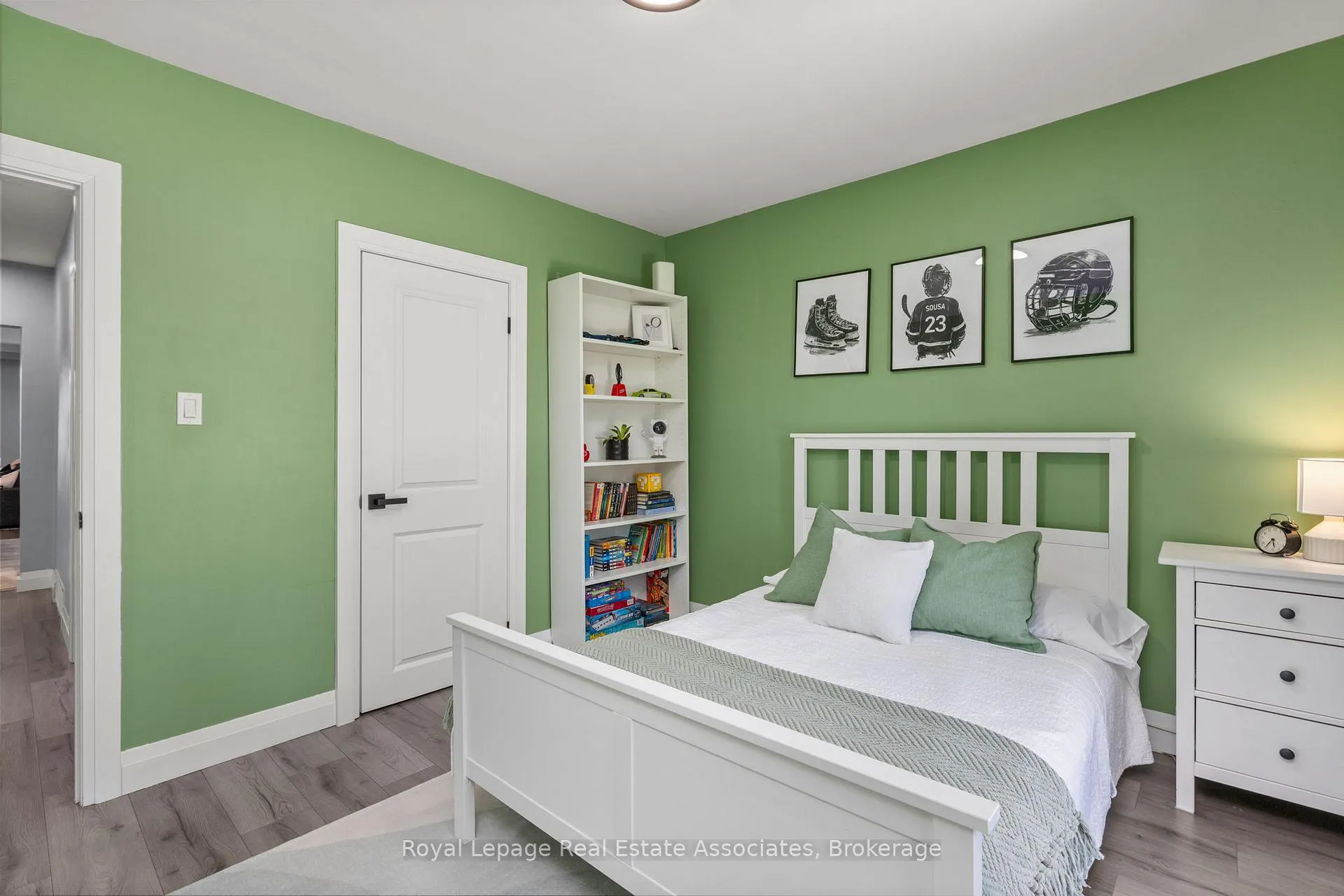 Photo 22 of 66 Kingsmere Crescent, Brampton, Northwood Park — HOMEH